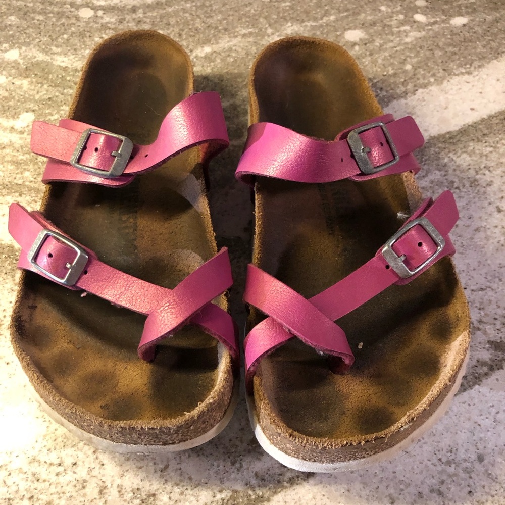 Birkenstock Mayari women 36
